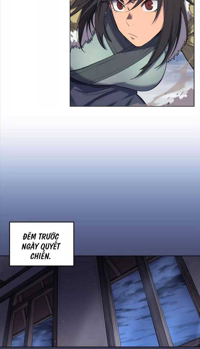 Biên Niên Sử Của Thiên Quỷ Chap 213 - Next Chap 214