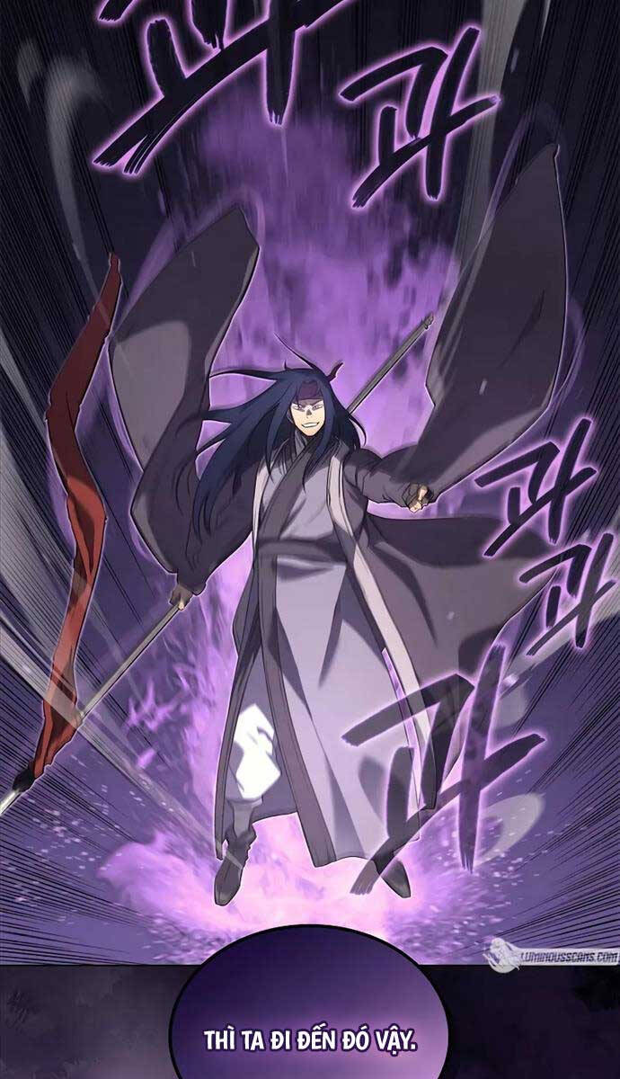 Biên Niên Sử Của Thiên Quỷ Chap 213 - Next Chap 214