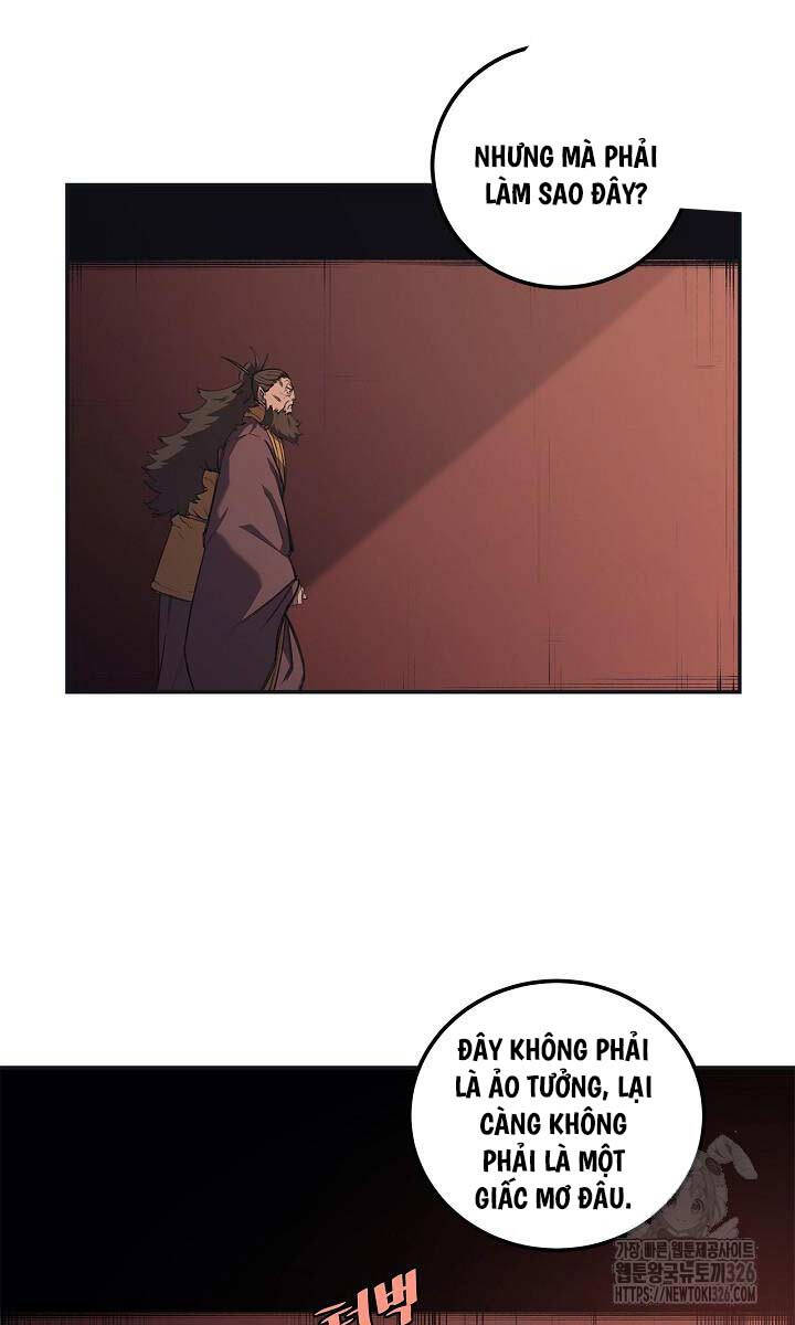 Biên Niên Sử Của Thiên Quỷ Chap 227 - Next Chap 228