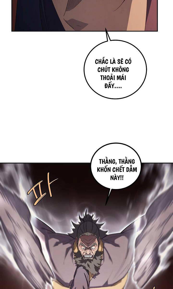 Biên Niên Sử Của Thiên Quỷ Chap 227 - Next Chap 228