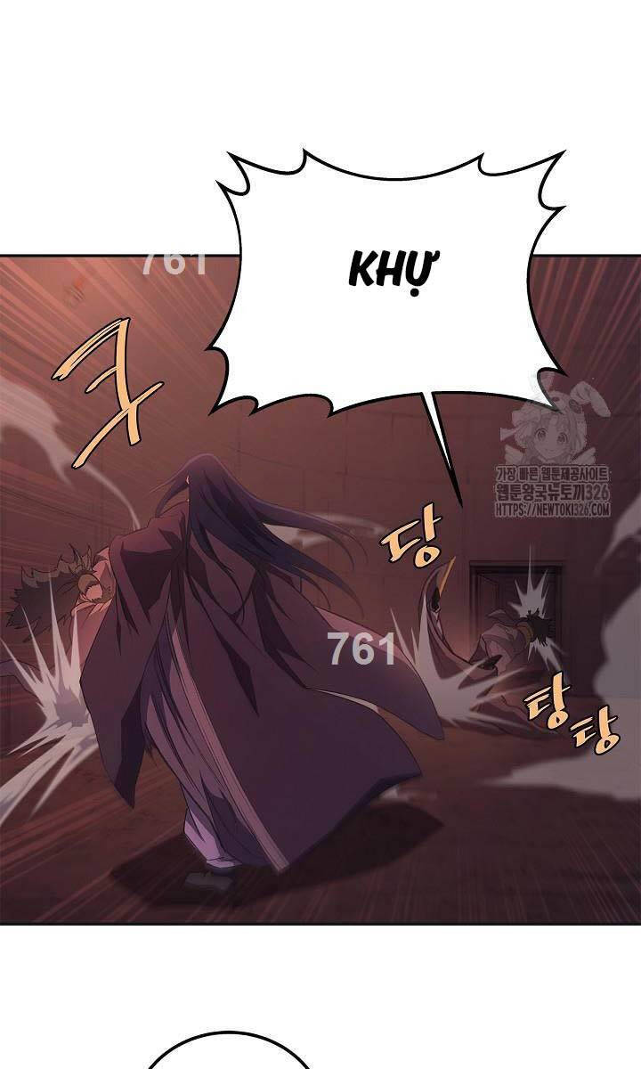 Biên Niên Sử Của Thiên Quỷ Chap 227 - Next Chap 228