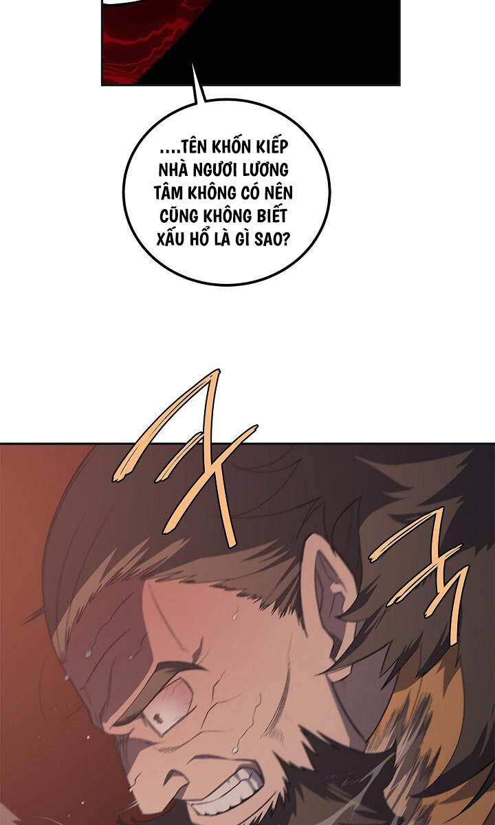 Biên Niên Sử Của Thiên Quỷ Chap 227 - Next Chap 228