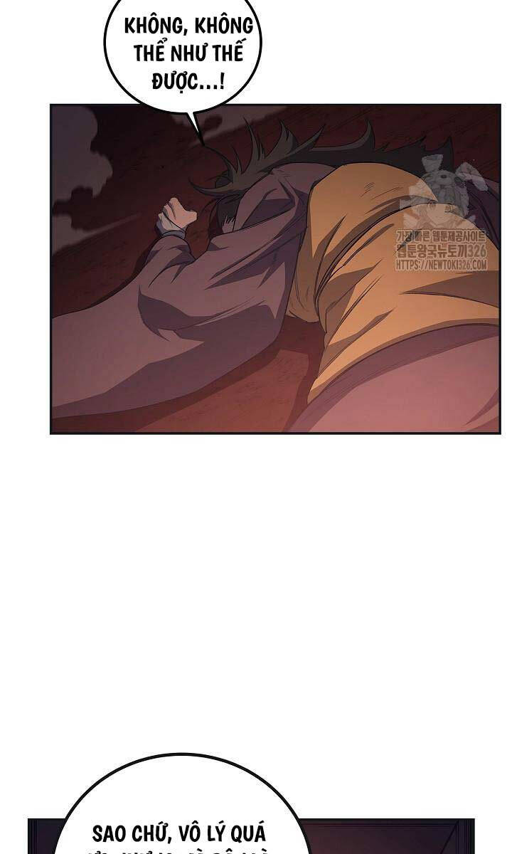 Biên Niên Sử Của Thiên Quỷ Chap 227 - Next Chap 228