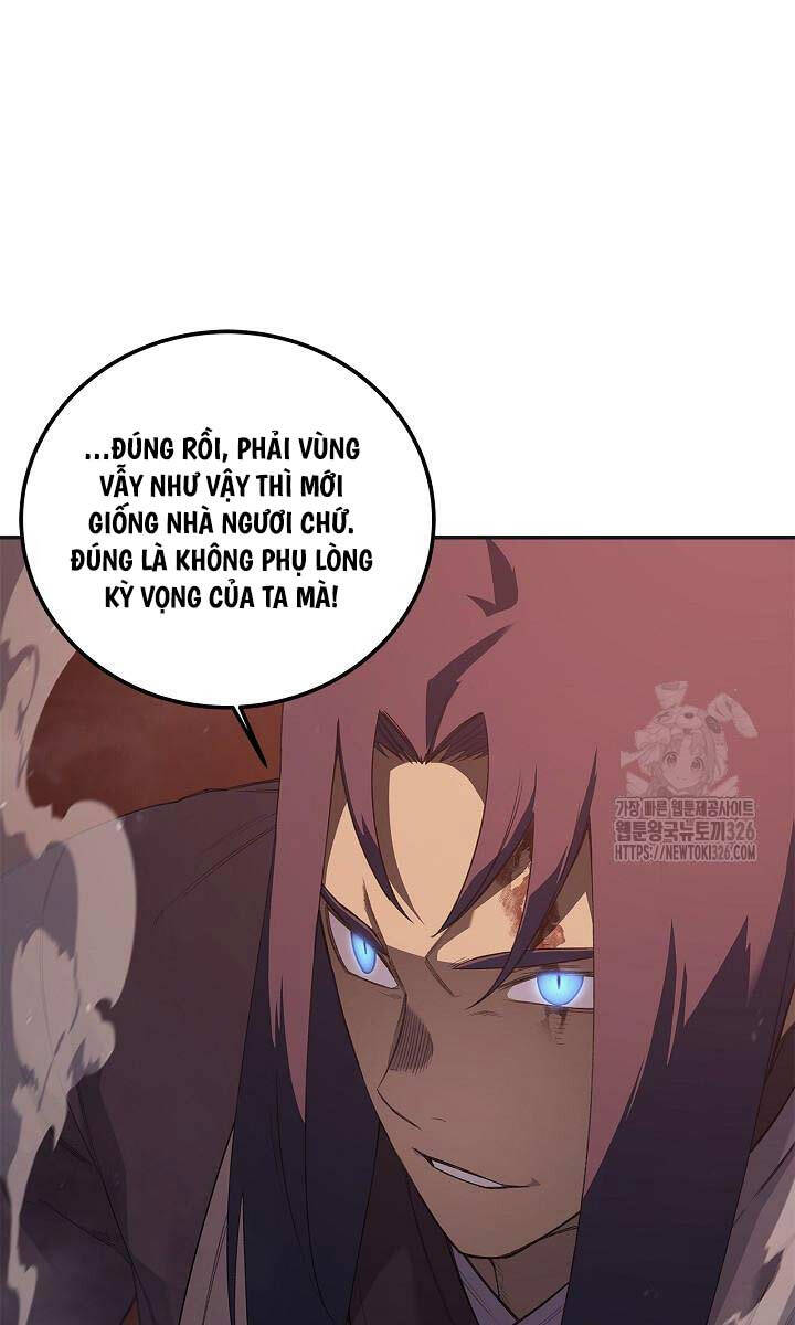 Biên Niên Sử Của Thiên Quỷ Chap 227 - Next Chap 228
