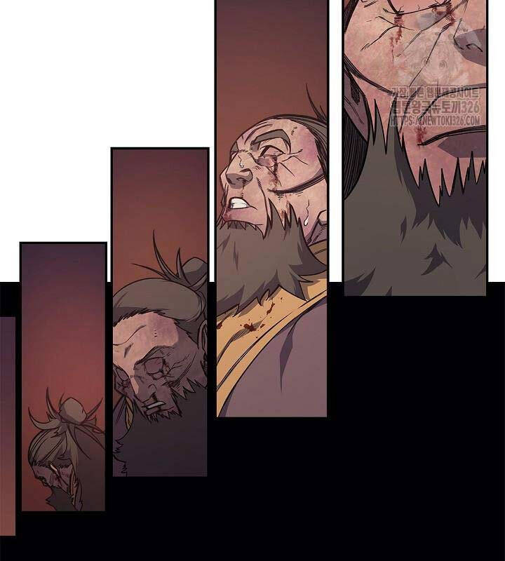 Biên Niên Sử Của Thiên Quỷ Chap 227 - Next Chap 228