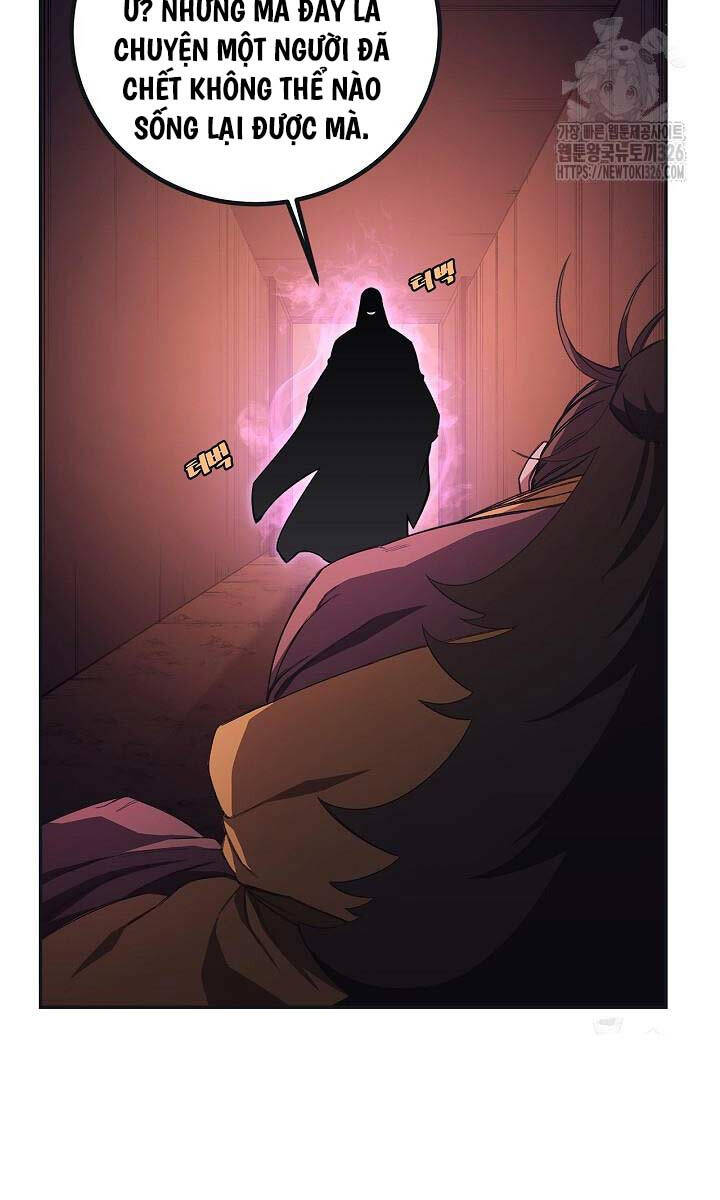 Biên Niên Sử Của Thiên Quỷ Chap 227 - Next Chap 228