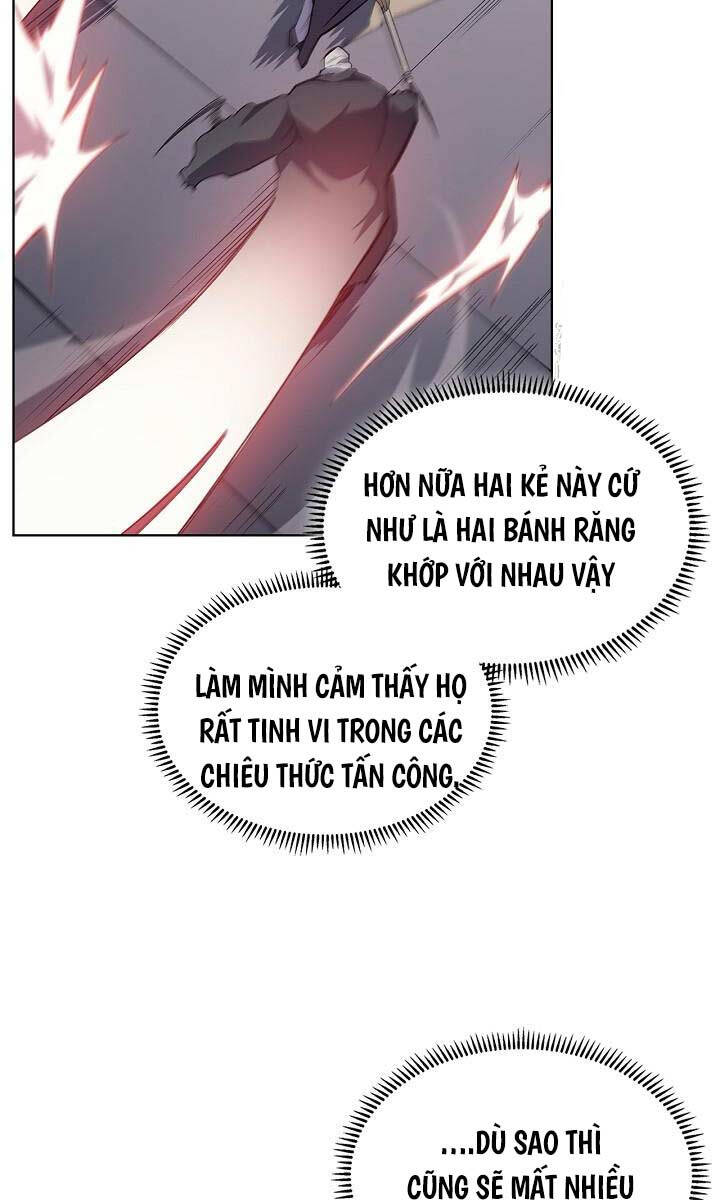 Biên Niên Sử Của Thiên Quỷ Chap 224 - Next Chap 225
