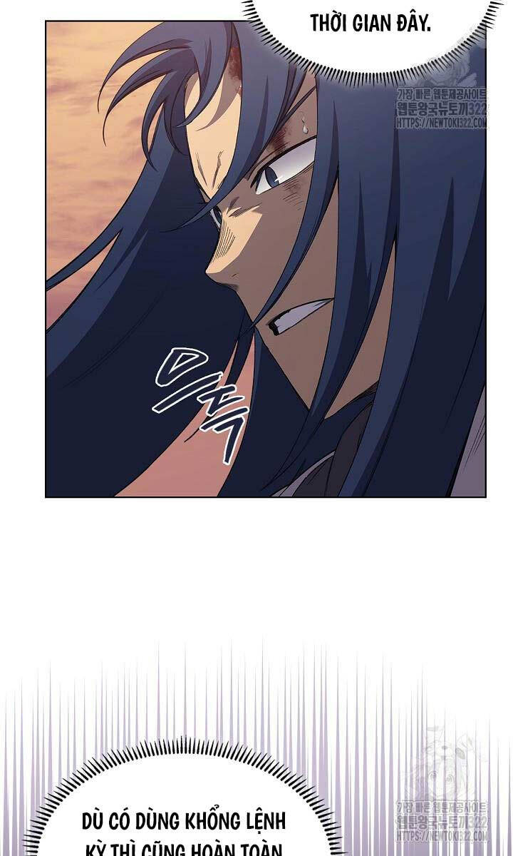 Biên Niên Sử Của Thiên Quỷ Chap 224 - Next Chap 225