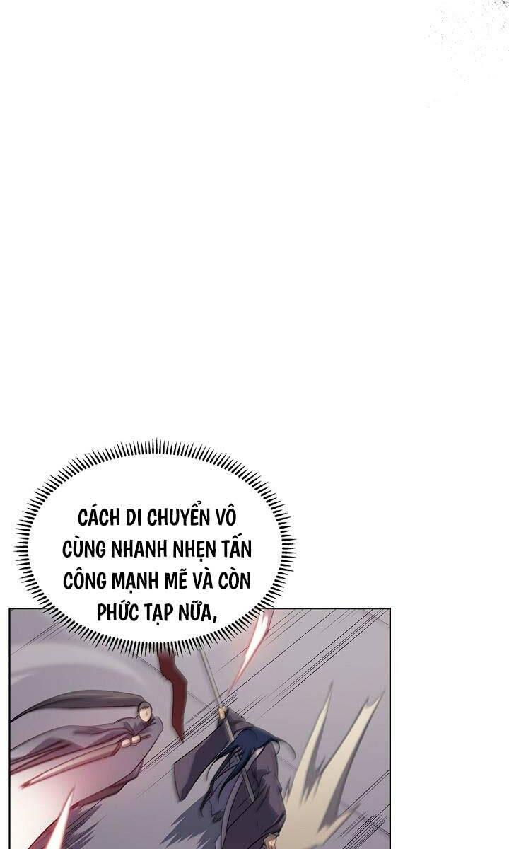 Biên Niên Sử Của Thiên Quỷ Chap 224 - Next Chap 225