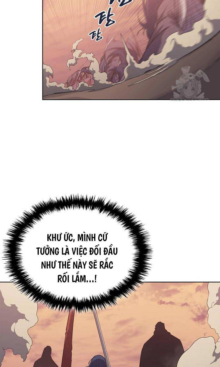 Biên Niên Sử Của Thiên Quỷ Chap 224 - Next Chap 225