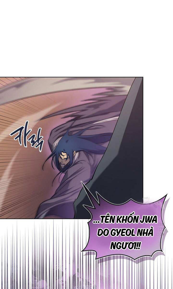 Biên Niên Sử Của Thiên Quỷ Chap 224 - Next Chap 225