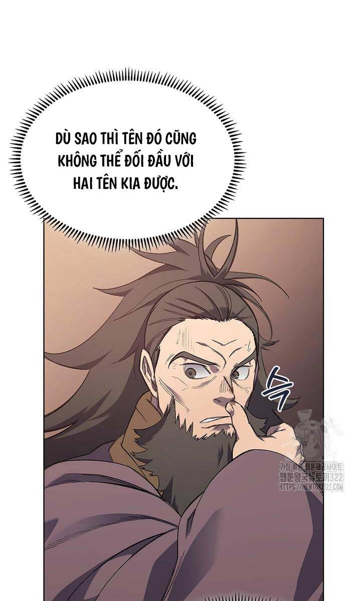 Biên Niên Sử Của Thiên Quỷ Chap 224 - Next Chap 225