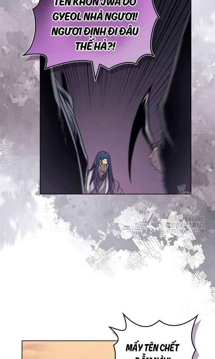 Biên Niên Sử Của Thiên Quỷ Chap 224 - Next Chap 225