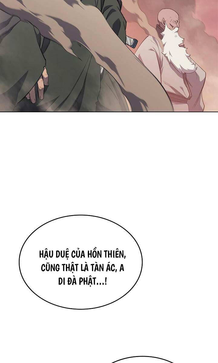 Biên Niên Sử Của Thiên Quỷ Chap 224 - Next Chap 225