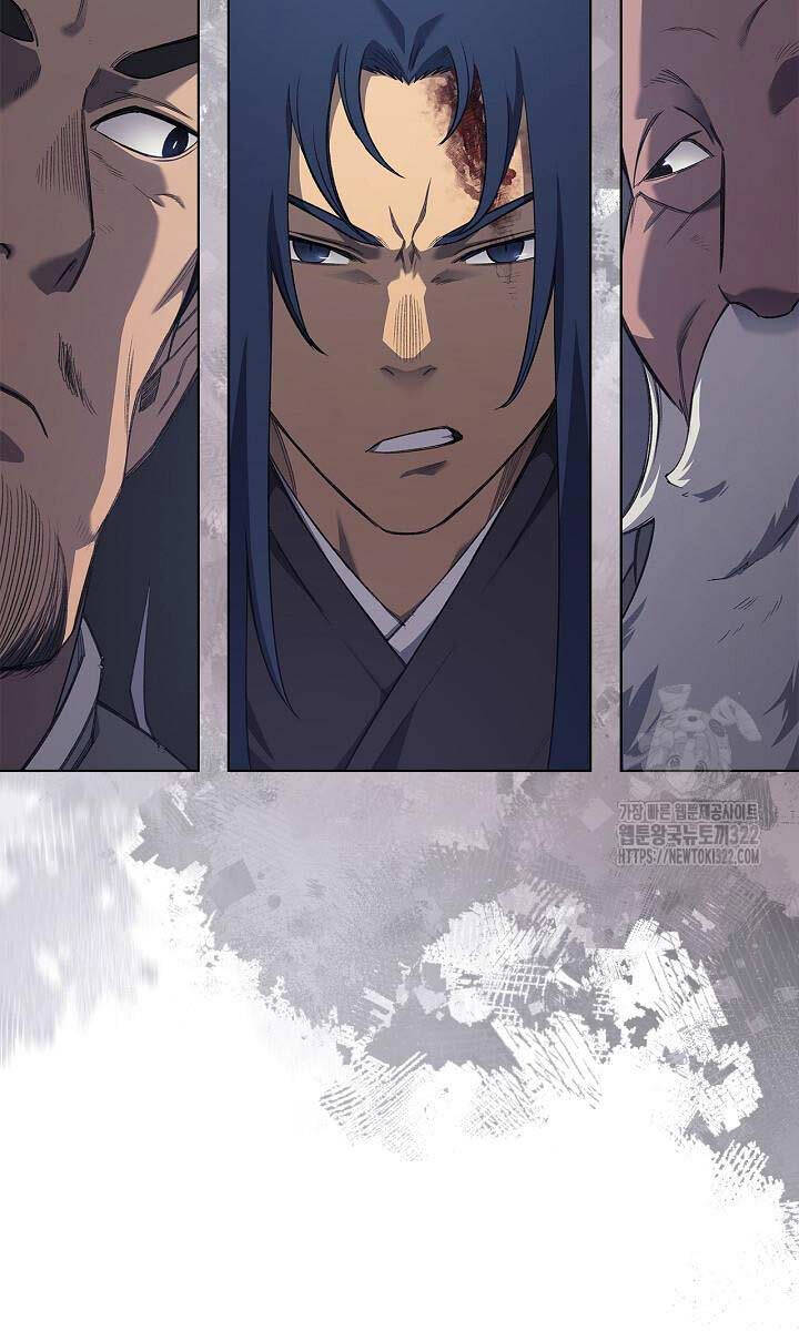 Biên Niên Sử Của Thiên Quỷ Chap 224 - Next Chap 225