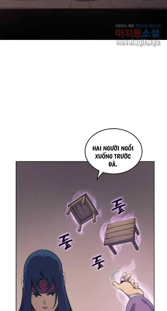 Biên Niên Sử Của Thiên Quỷ Chap 225 - Next Chap 226