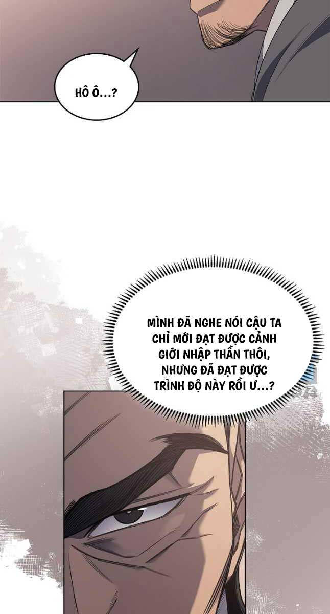 Biên Niên Sử Của Thiên Quỷ Chap 225 - Next Chap 226