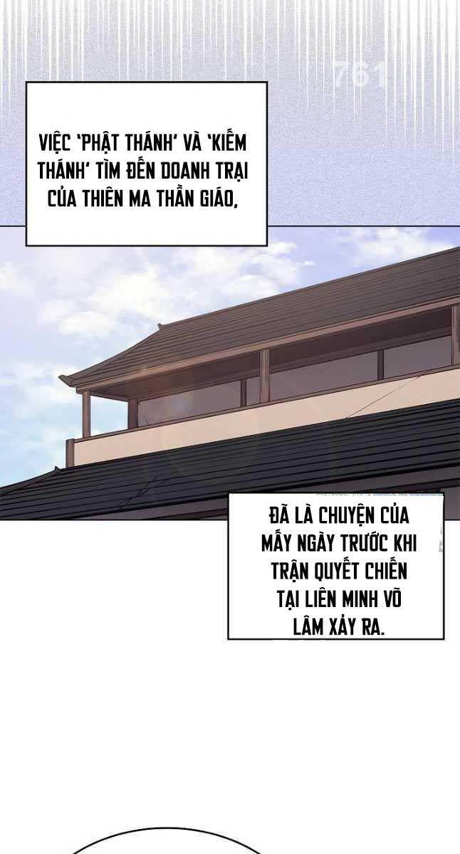 Biên Niên Sử Của Thiên Quỷ Chap 225 - Next Chap 226