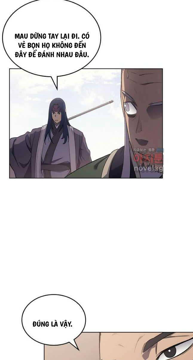 Biên Niên Sử Của Thiên Quỷ Chap 225 - Next Chap 226