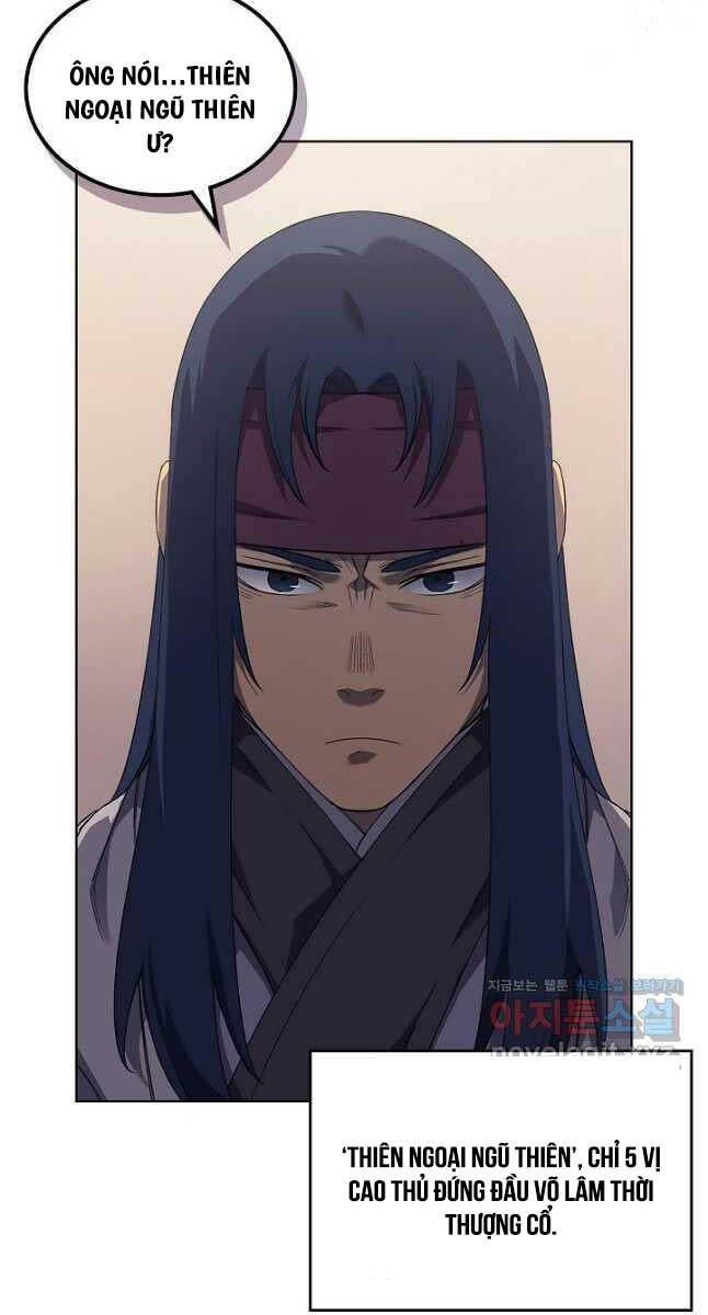 Biên Niên Sử Của Thiên Quỷ Chap 225 - Next Chap 226