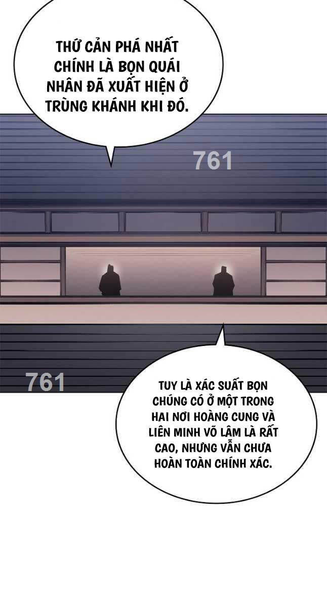 Biên Niên Sử Của Thiên Quỷ Chap 225 - Next Chap 226