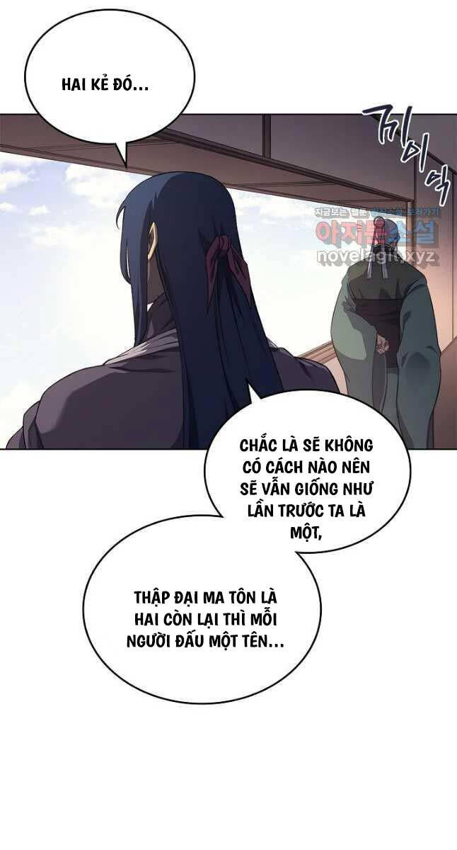 Biên Niên Sử Của Thiên Quỷ Chap 225 - Next Chap 226