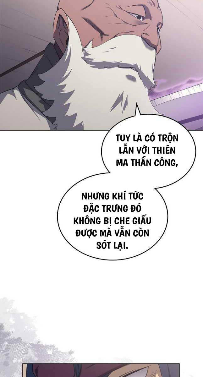 Biên Niên Sử Của Thiên Quỷ Chap 225 - Next Chap 226