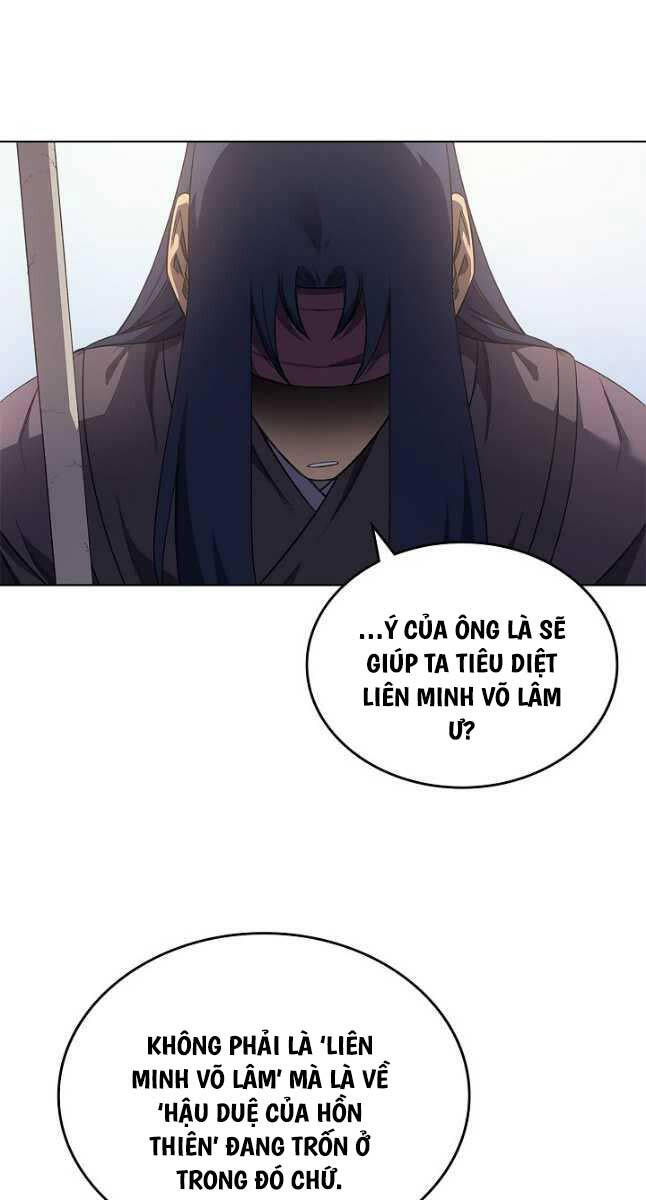 Biên Niên Sử Của Thiên Quỷ Chap 225 - Next Chap 226