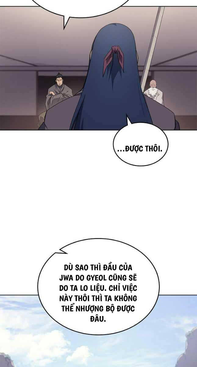 Biên Niên Sử Của Thiên Quỷ Chap 225 - Next Chap 226