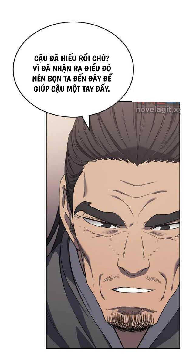 Biên Niên Sử Của Thiên Quỷ Chap 225 - Next Chap 226