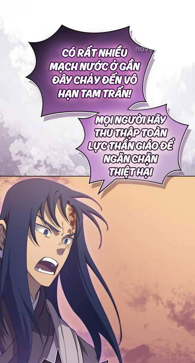Biên Niên Sử Của Thiên Quỷ Chap 225 - Next Chap 226