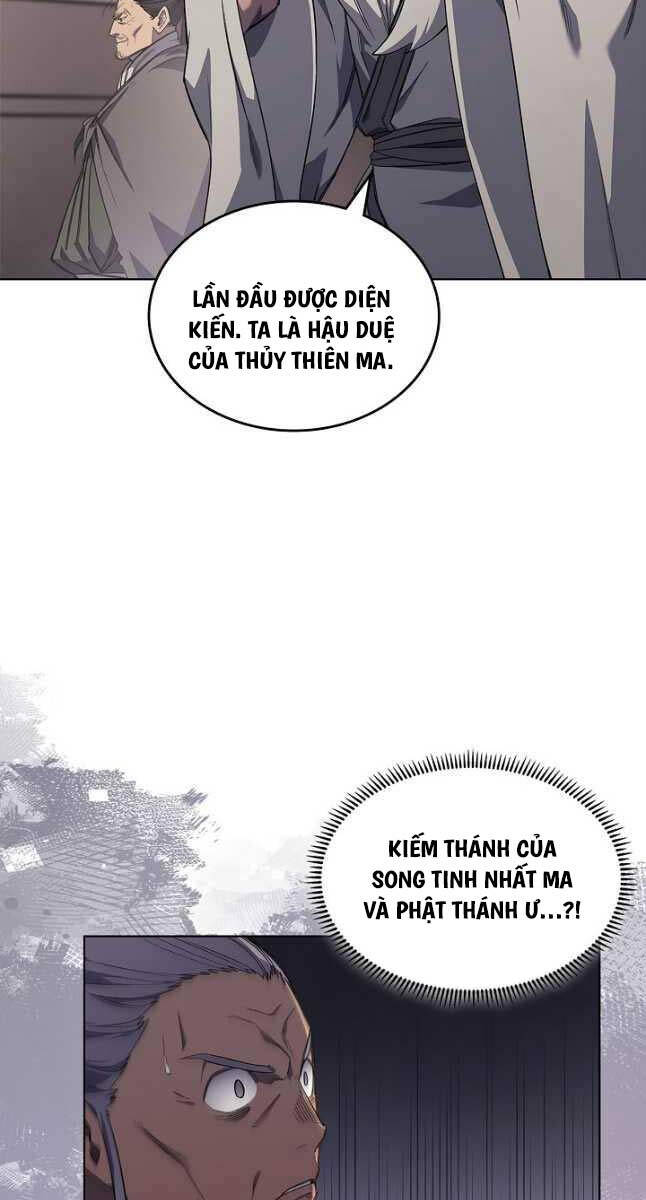 Biên Niên Sử Của Thiên Quỷ Chap 225 - Next Chap 226