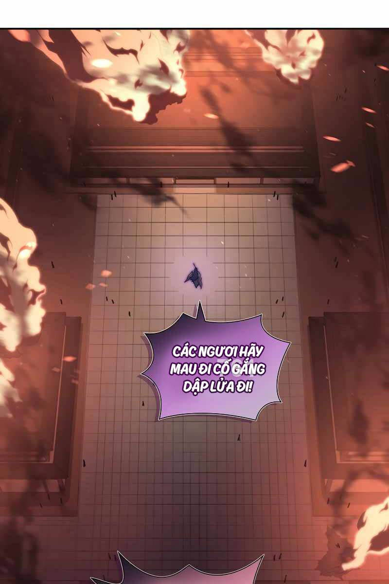 Biên Niên Sử Của Thiên Quỷ Chap 226 - Next Chap 227