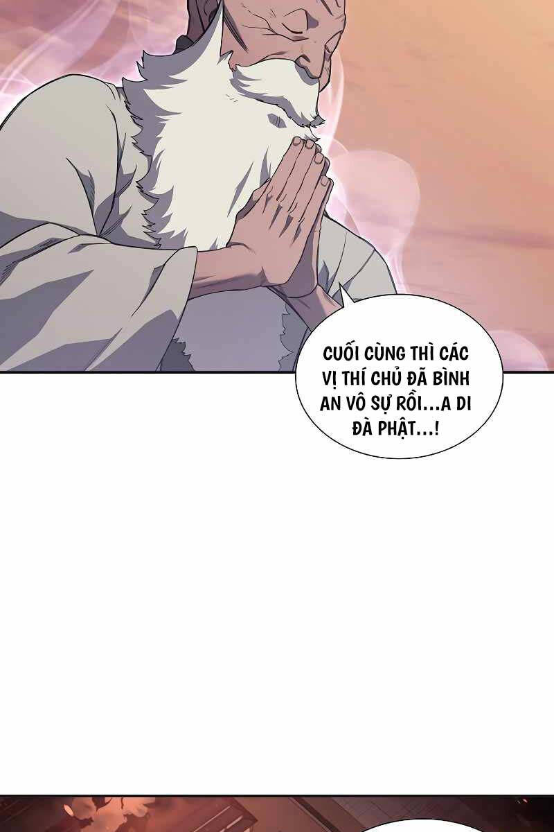 Biên Niên Sử Của Thiên Quỷ Chap 226 - Next Chap 227