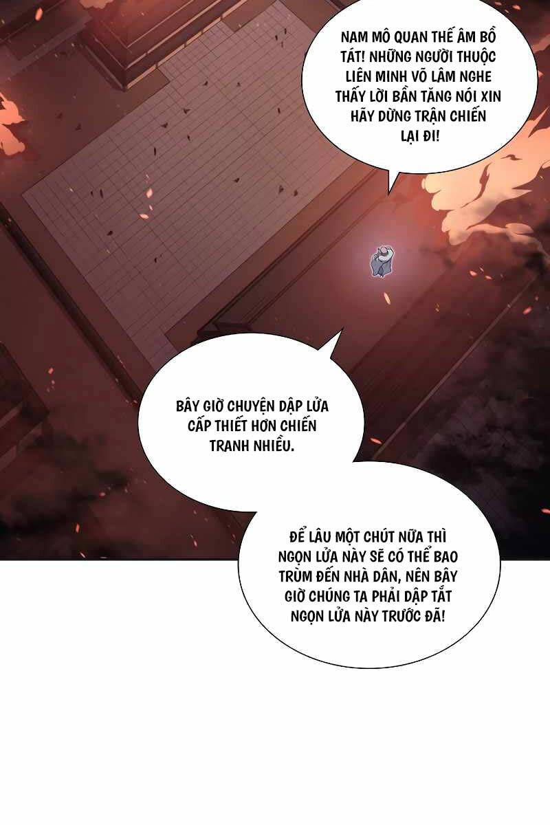 Biên Niên Sử Của Thiên Quỷ Chap 226 - Next Chap 227