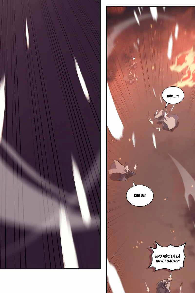 Biên Niên Sử Của Thiên Quỷ Chap 226 - Next Chap 227