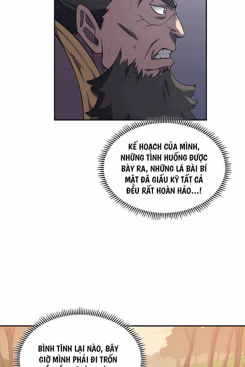 Biên Niên Sử Của Thiên Quỷ Chap 226 - Next Chap 227