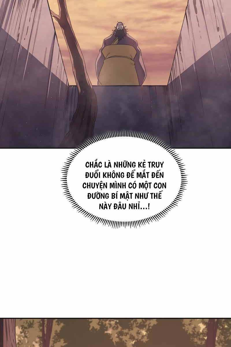 Biên Niên Sử Của Thiên Quỷ Chap 226 - Next Chap 227