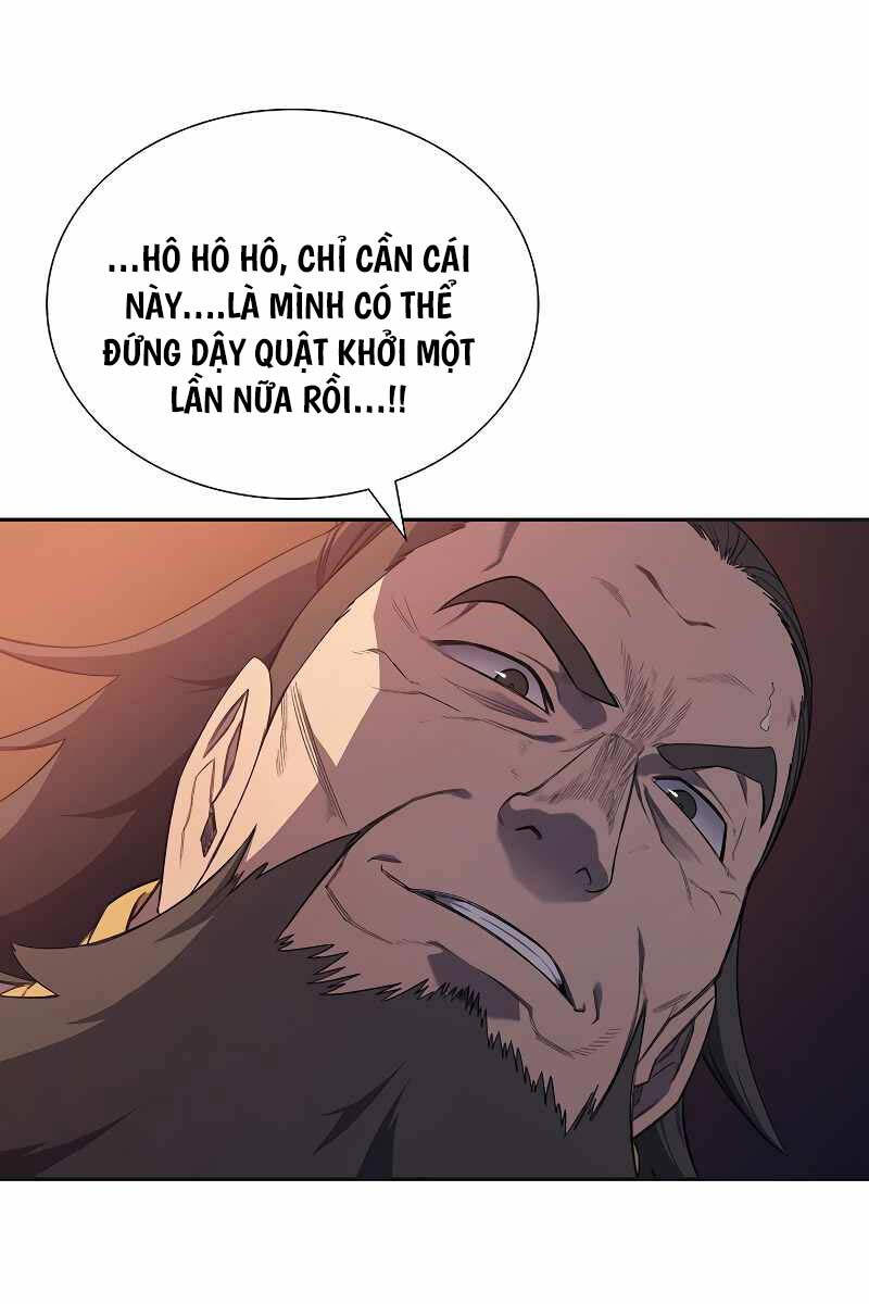 Biên Niên Sử Của Thiên Quỷ Chap 226 - Next Chap 227