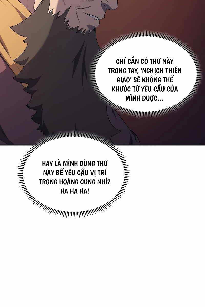 Biên Niên Sử Của Thiên Quỷ Chap 226 - Next Chap 227