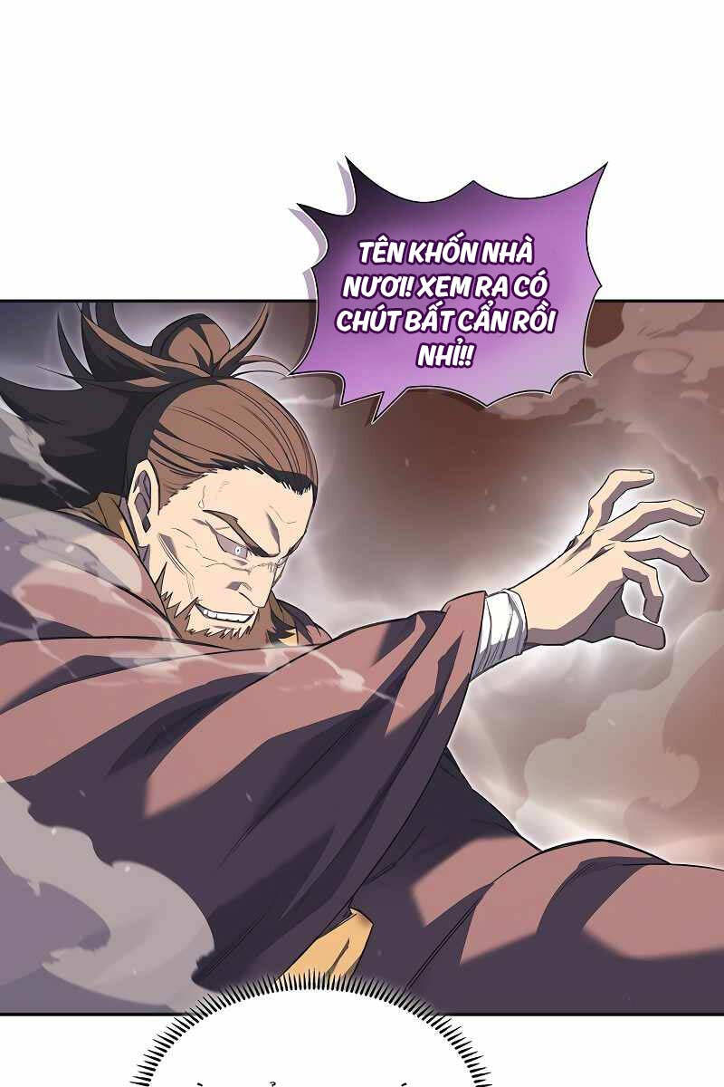 Biên Niên Sử Của Thiên Quỷ Chap 226 - Next Chap 227