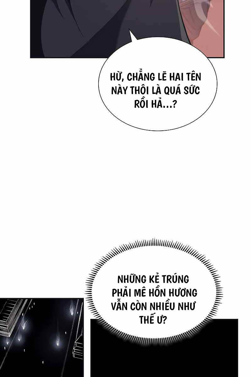 Biên Niên Sử Của Thiên Quỷ Chap 226 - Next Chap 227