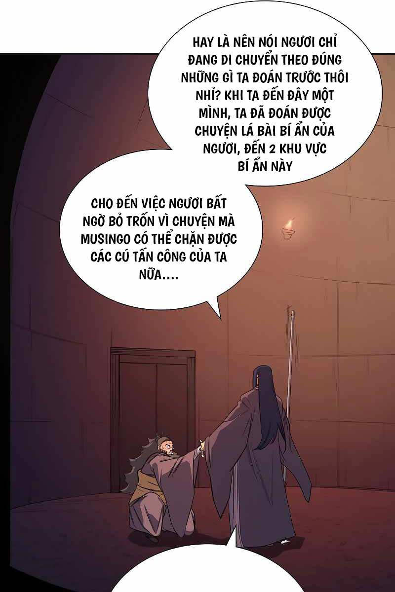Biên Niên Sử Của Thiên Quỷ Chap 226 - Next Chap 227