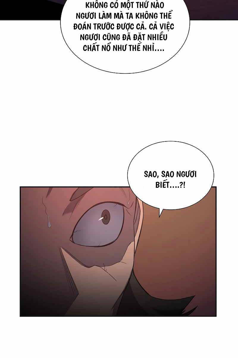 Biên Niên Sử Của Thiên Quỷ Chap 226 - Next Chap 227