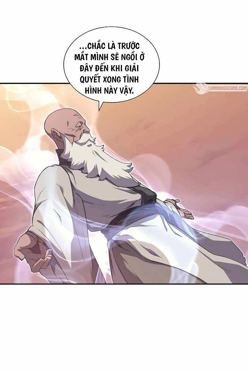 Biên Niên Sử Của Thiên Quỷ Chap 226 - Next Chap 227