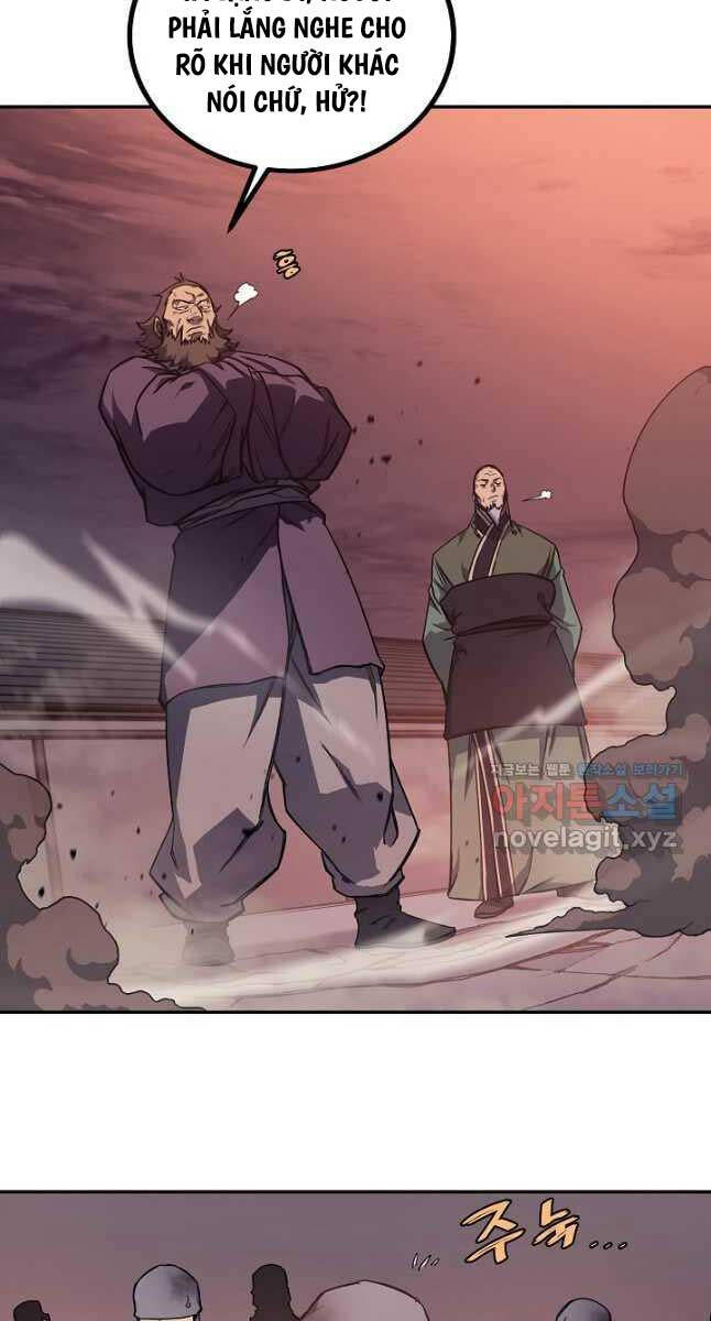 Biên Niên Sử Của Thiên Quỷ Chap 228 - Next Chap 229