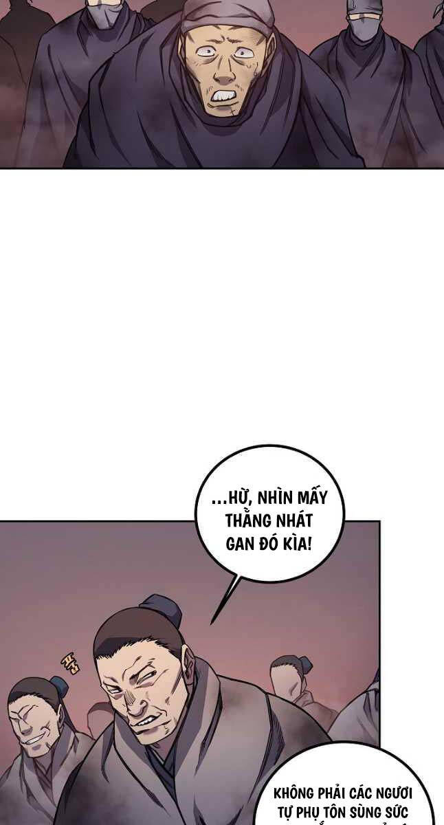 Biên Niên Sử Của Thiên Quỷ Chap 228 - Next Chap 229