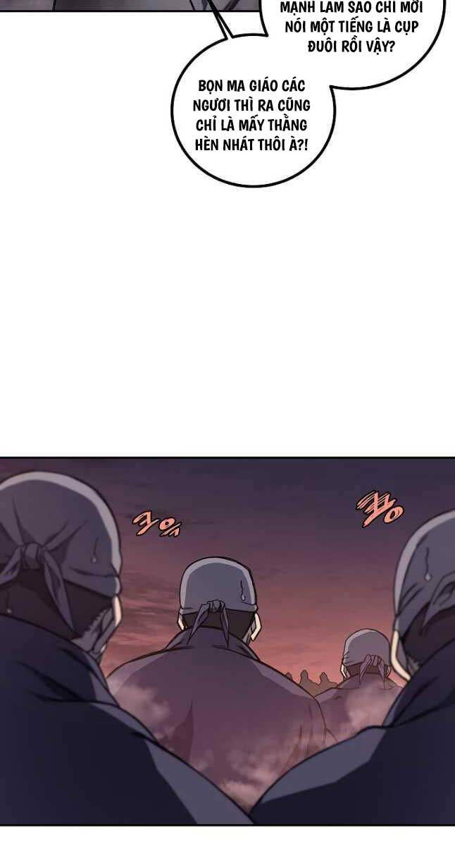 Biên Niên Sử Của Thiên Quỷ Chap 228 - Next Chap 229