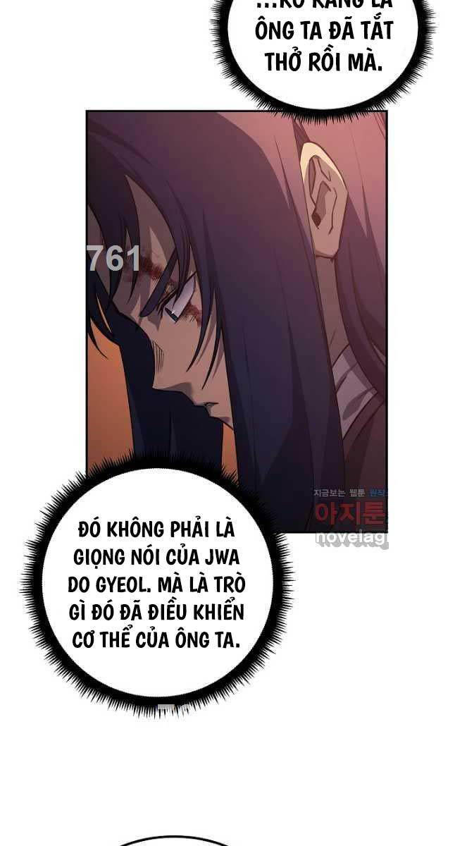 Biên Niên Sử Của Thiên Quỷ Chap 228 - Next Chap 229