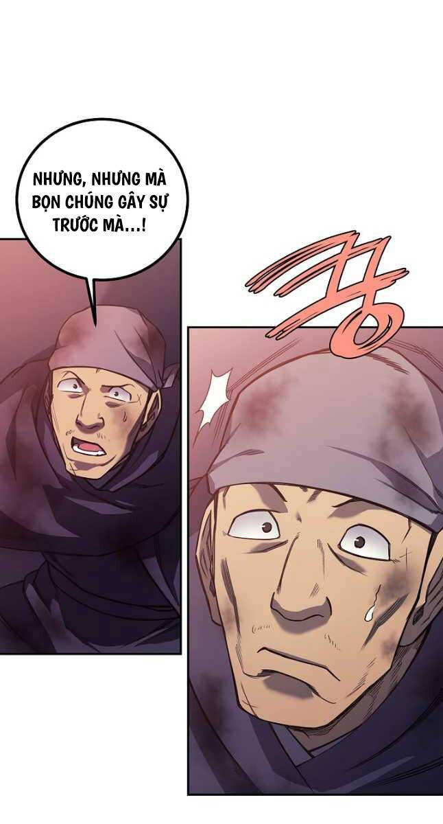 Biên Niên Sử Của Thiên Quỷ Chap 228 - Next Chap 229